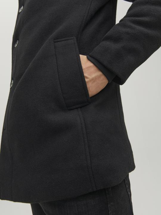 Actual product image Jack & Jones Wool mix jacket (XXL)