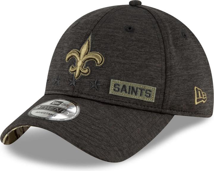 Les Saints de la Nouvelle-Orléans