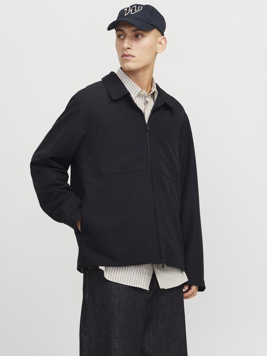 Produktbild Jack & Jones Jjeperfect Shacket Sn (L)