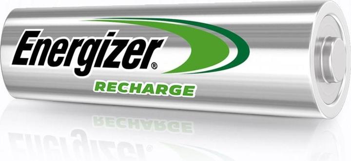 Productafbeelding Energizer Herlaadkracht Plus (4 Pcs., AA, 2000 mAh)