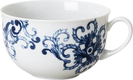 Actual product image Rosenthal - True Blue - Café au Lait cup (300 ml)
