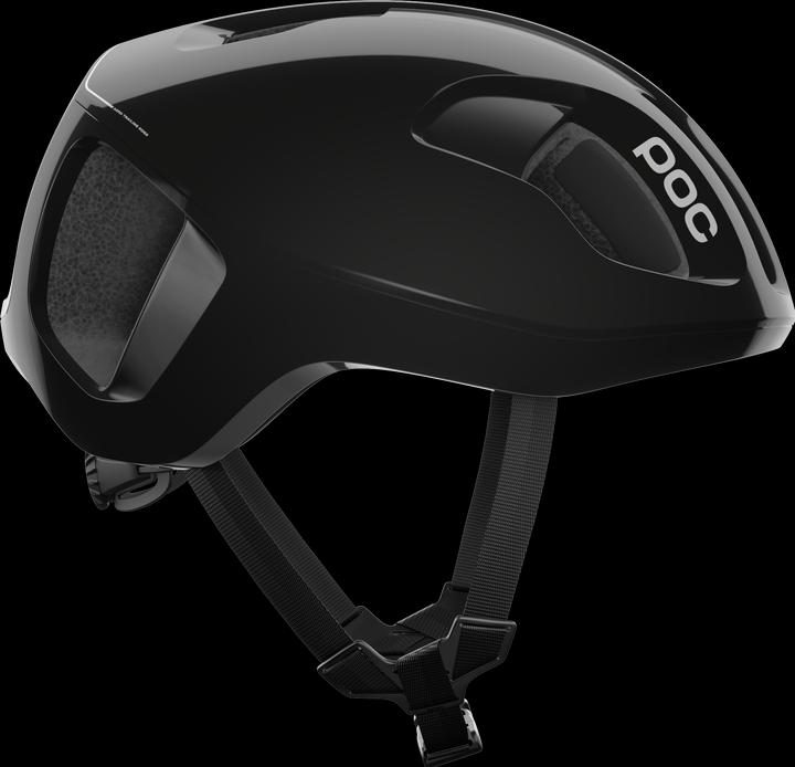 Produktbild Poc Ventral Mips Uranium Black (56 - 61 cm)