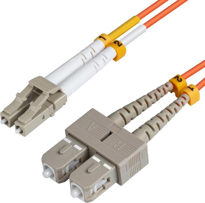 Produktbild MicroConnect Netzwerkkabel (CAT6, 2 m)