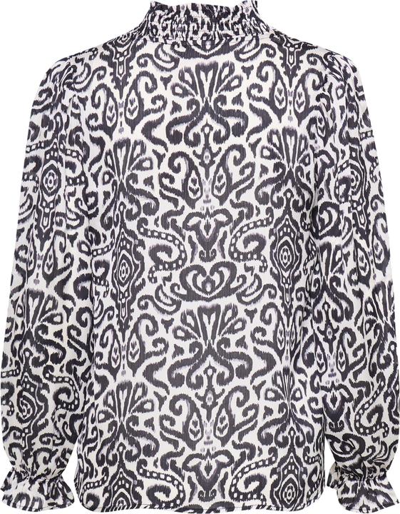 Actual product image Fransa Inca BL1 (M)