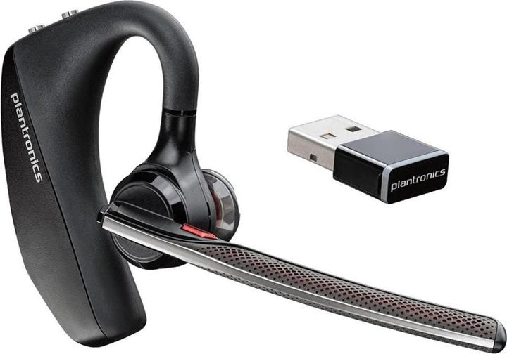 Immagine prodotto Poly 5200 UC Auricolare In-ear Nero (Senza fili)