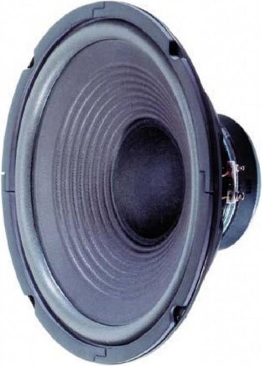 Produktbild Visaton HiFi-Tieftöner W 250, 8 Ohm