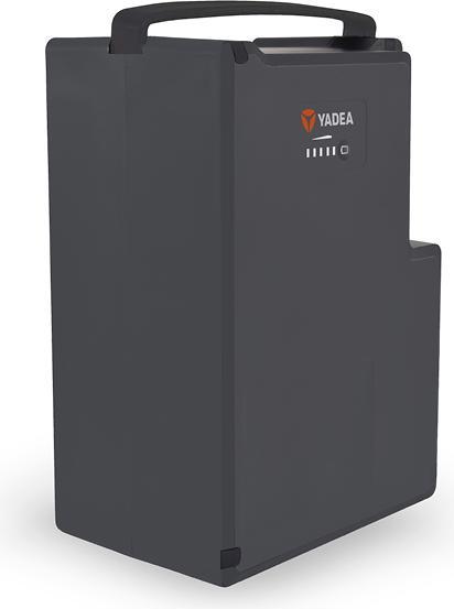 Immagine prodotto Yadea V7 (25 km/h, 400 W)