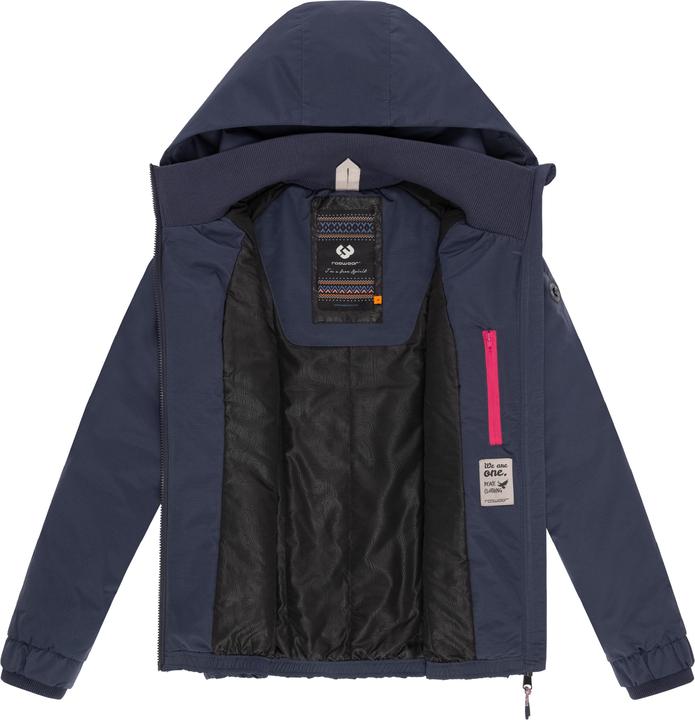 Actual product image Ragwear Dizzie Warm Rain (M)