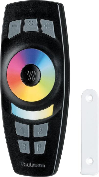 Produktbild Paulmann Smart Home Fernbedienung Gent Zigbee