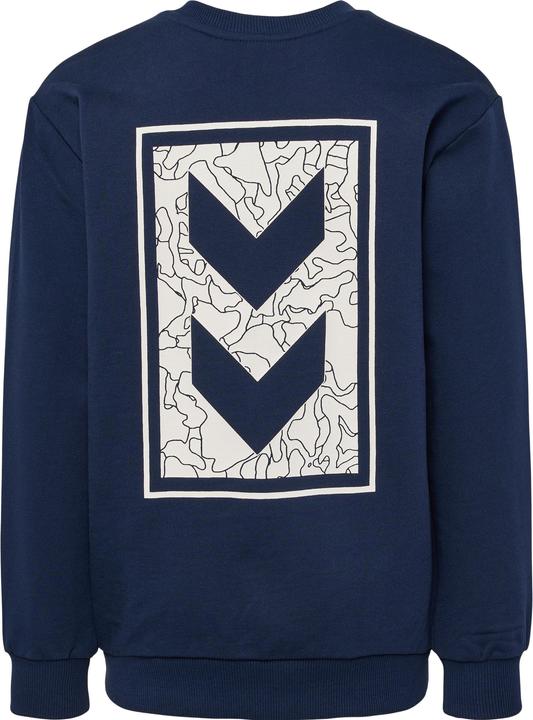 hummel Hmlrush Sweatshirt