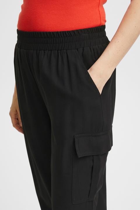 Produktbild Fransa FRKRISTA PA 1 - Trousers - 20612622 (L)