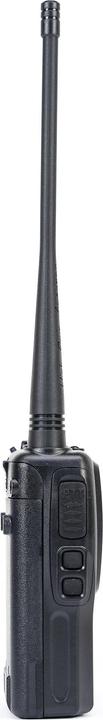 Actual product image Alinco Portable FM radio PNI DJ-A-11-E, 136-174 MHz, VOX, squelch, compander, 1500 mAh battery