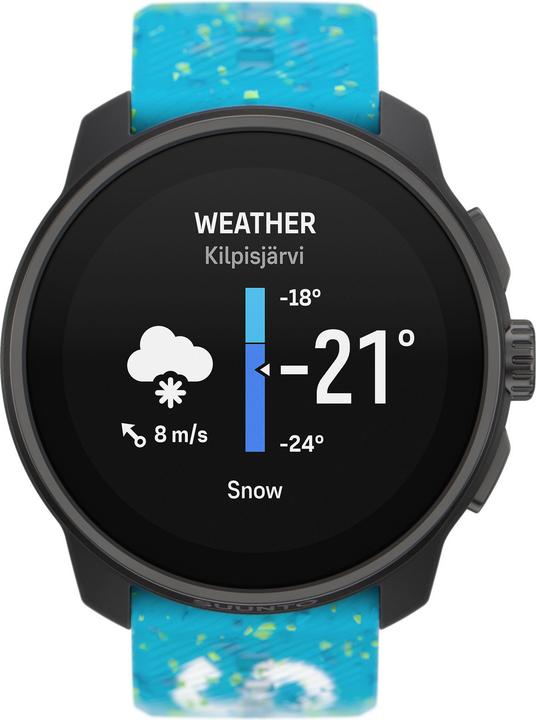 Produktbild Suunto Race S (45 mm)
