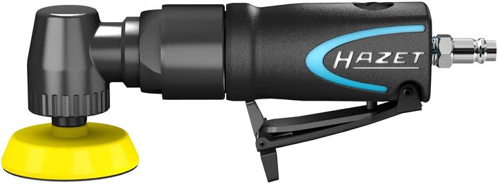 Produktbild HAZET Mini Polierer 9033M-9 (224 W)