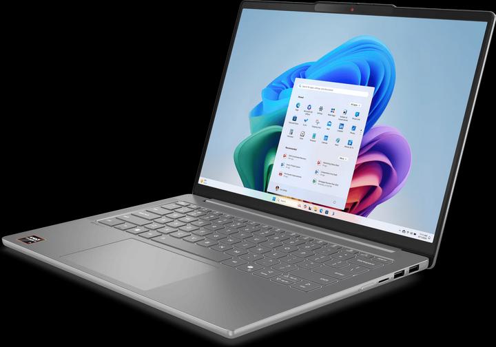 Immagine prodotto Lenovo IdeaPad Slim 5 (14", AMD Ryzen AI 7 350, 32 GB, 1000 GB, CH)