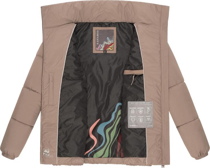 Produktbild Navahoo Schokolinaa 14 (XL)