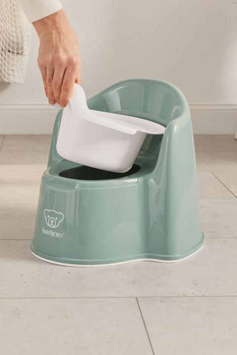 Image du produit BabyBjörn Chaise de rempotage