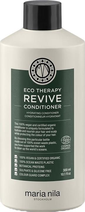 Immagine prodotto Maria Nila Cura e stile - Eco Therapy Revive Conditioner (300 ml)