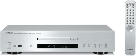 Image du produit Yamaha Cd-S700 (Lecteur de CD)