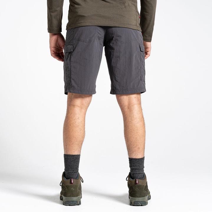 Actual product image Craghoppers Nosilife Cargo Shorts (38, XL, XXL)