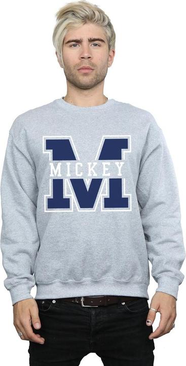 Produktbild Disney Mickey Mouse M Sweatshirt (L)