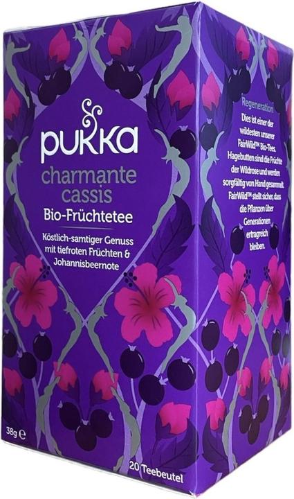 Image du produit Pukka Thé vert Matcha (30 g)