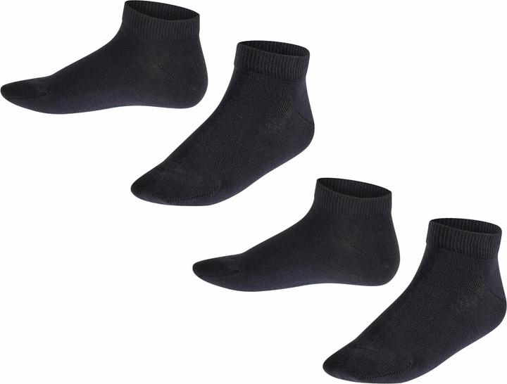 Image du produit Falke Happy SN (lot de 2, 35 - 38)