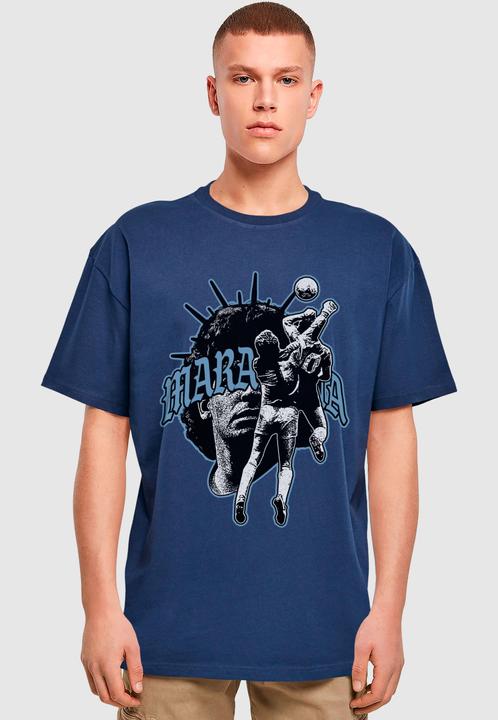 Immagine prodotto Urban Classics Maglietta oversize Upscale Hand Of God - 166121 (XXL)