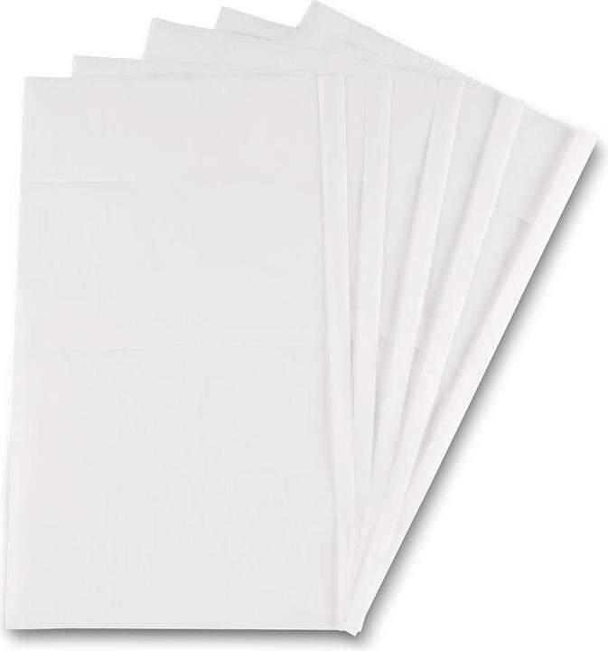 Städter Papier sulfurisé pour les moules à gâteaux (42 x 24 cm)