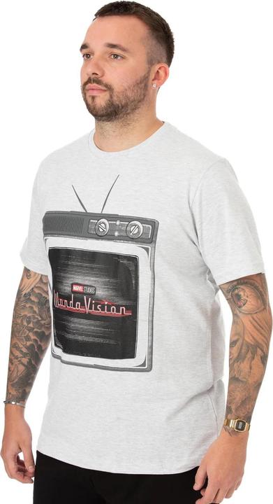 Image du produit Wanda Vision Mens TV Pyjama Set (S)