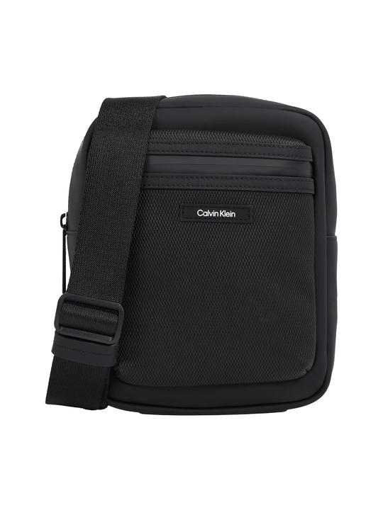 Actual product image Calvin Klein Ck Essential Conv Reporter S Rub (45% recycled polyester, 55% polyurethane)