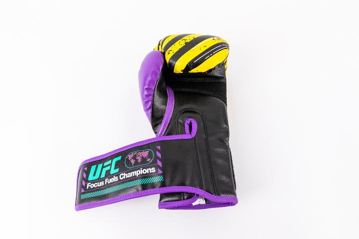Produktbild UFC Prodigy Youth Boxing Training Glove, 6oz (6 OZ)