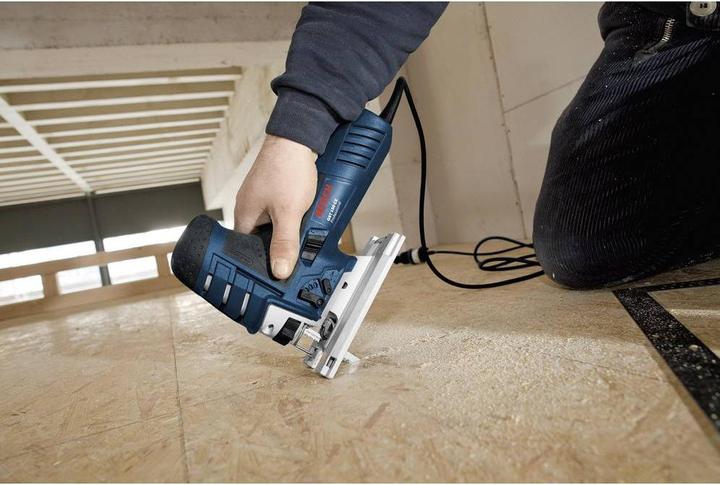 Immagine prodotto Bosch Professional Seghetto alternativo GST 150 CE, con L-BOXX