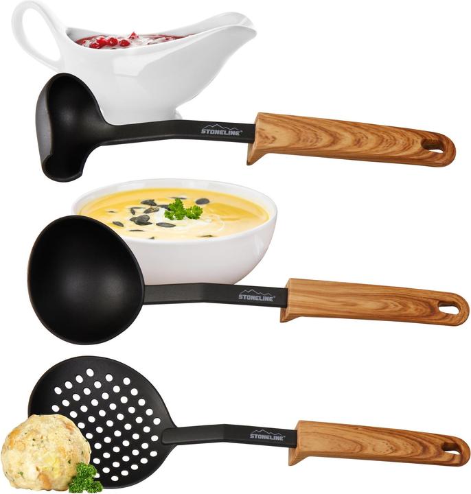 Actual product image Stoneline 17898