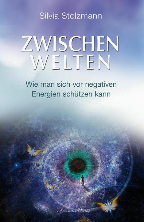 Immagine prodotto Zwischenwelten (Tedesco, Silvia Stolzmann, 2018)