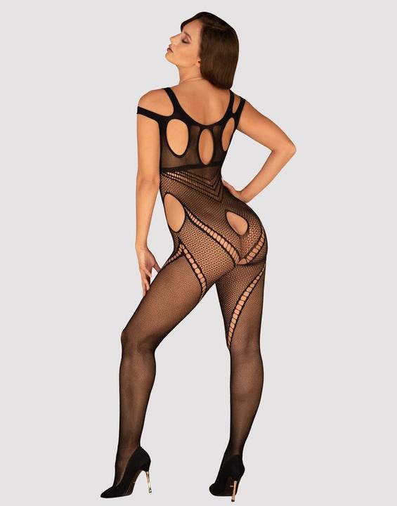 Actual product image Obsessive Bodystocking G322 S/M/L (S, M, L)