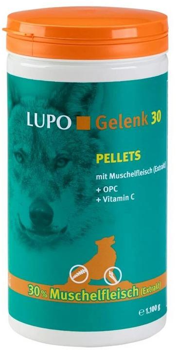 Immagine prodotto Luposan Lupo (Senior, Adulto, 1 pz., 1210 g)