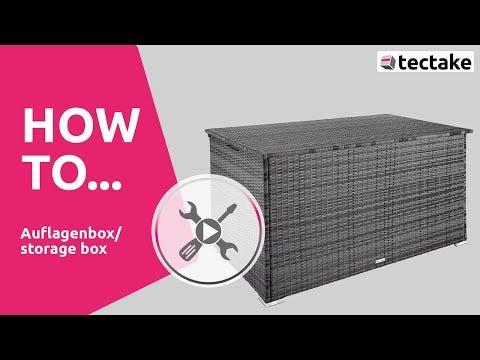 Immagine prodotto tectake Oslo