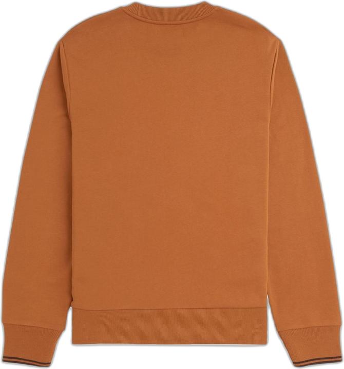 Produktbild Fred Perry Sweatshirt mit Rundhalsausschnitt (L)