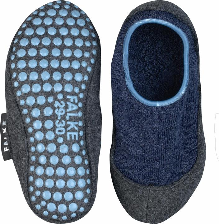 Actual product image Falke Cosyshoe (31)