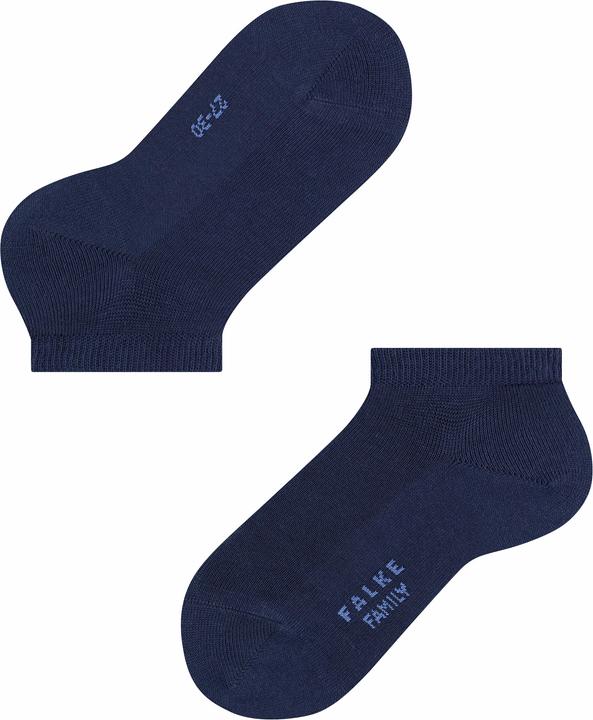 Actual product image Falke Family SN (Single pack, 19 - 22)