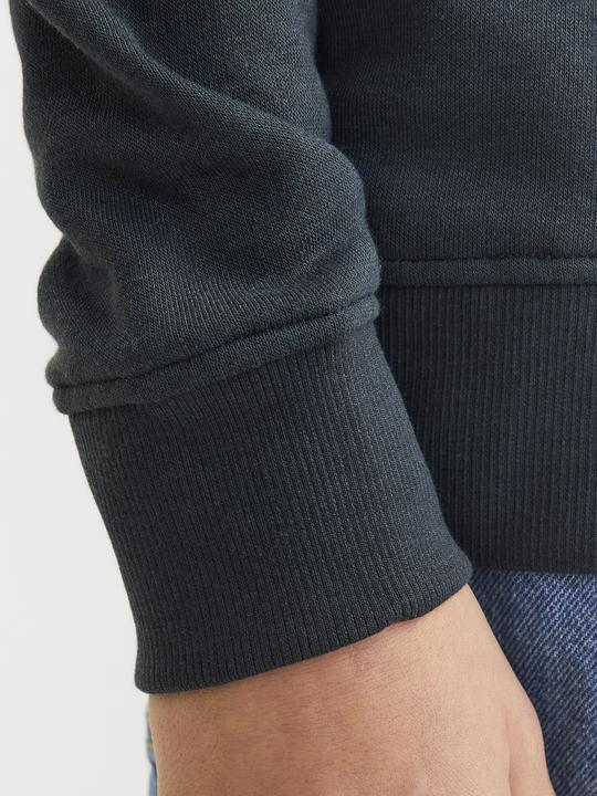 Actual product image Jack & Jones Logo Sweatshirt Mini Sweatshirt (122)
