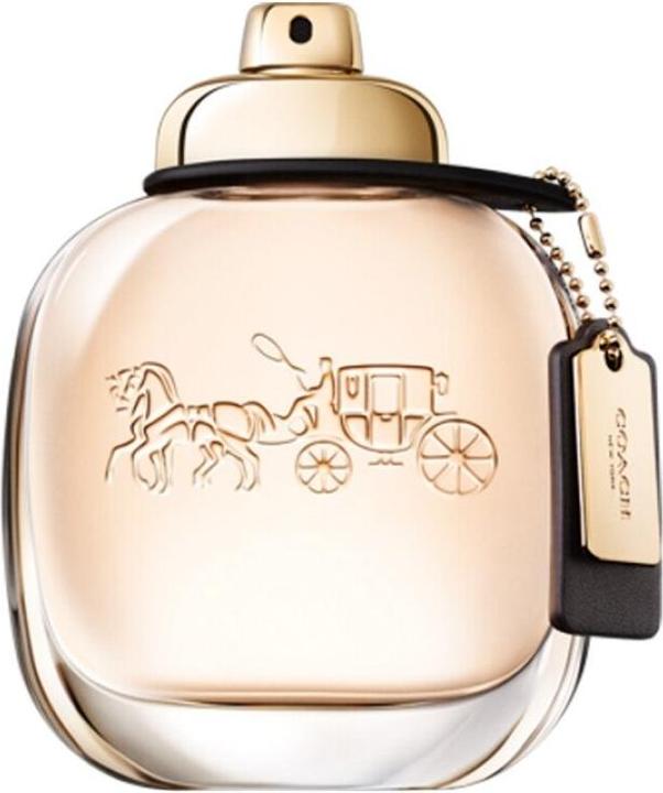 Produktbild Coach For Her (Eau de Parfum, 50 ml)