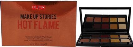 Immagine prodotto Pupa Milano Make Up Stories Palette 002 Hot Flame (002)