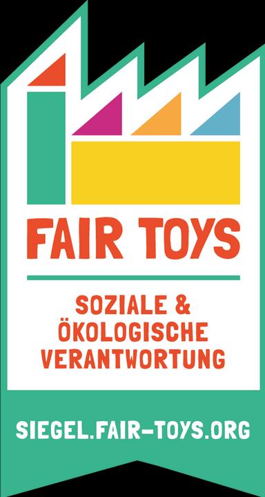 Produktbild Heunec JANOSCH Kleiner Bär (11 cm)