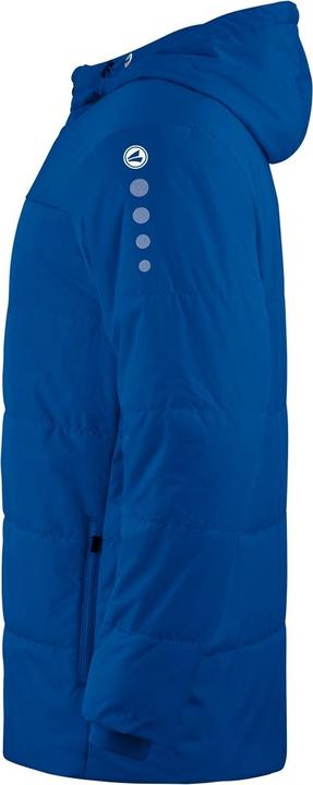 Actual product image JAKO Coach jacket team with hood (L)