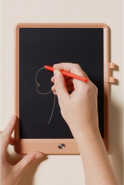 Produktbild Liewood Zeichentafel LCD Zora Tuscany Rose