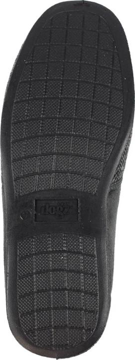 Actual product image Lazy Dogz Mens Harrison II Slippers (45)