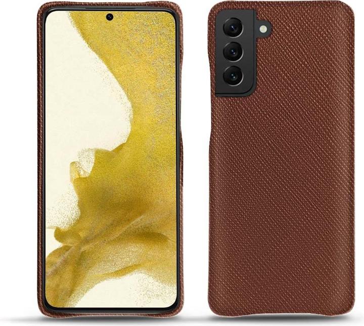 Marron délicat (Pantone #95614d)