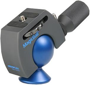 Immagine prodotto Novoflex Testa di palla Magic Ball 50, "L'universale (Testa sferica)